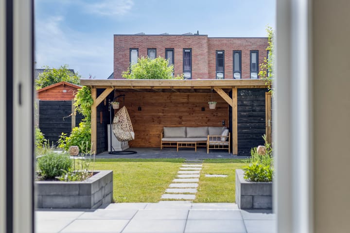 Foto 3 van Kuifeend 40