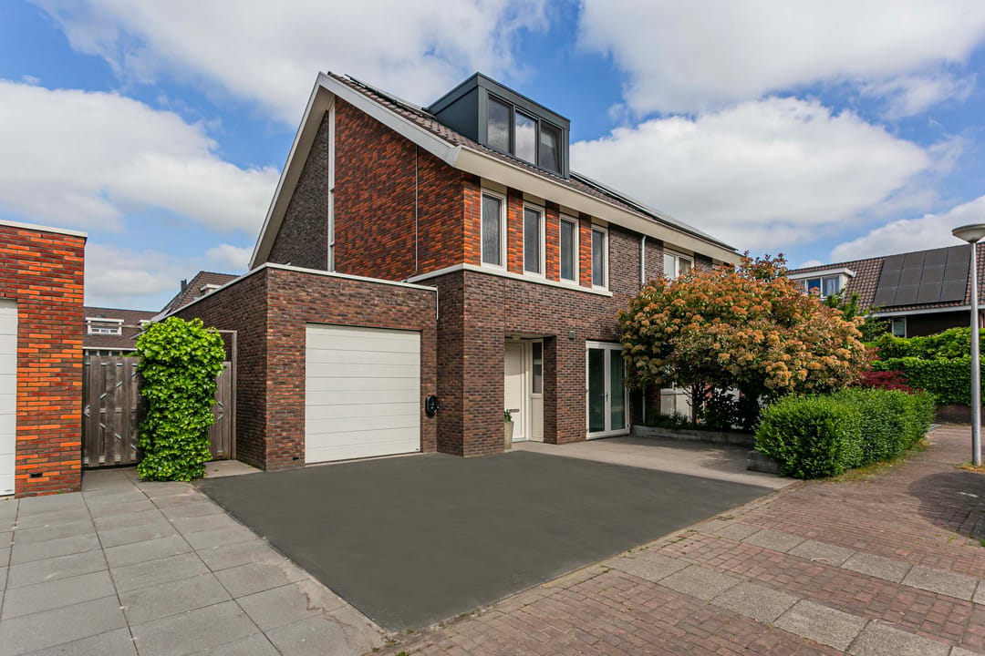 Huis te koop: Engelsetuinlaan 3 3452 RS Vleuten [Funda]