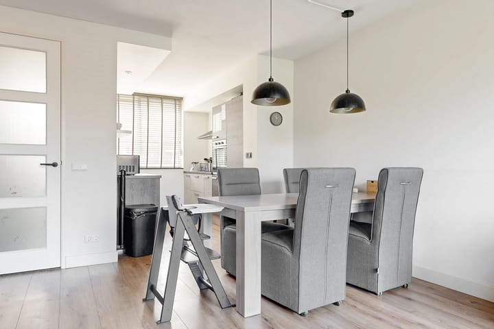 Foto 5 van Goudvink 45