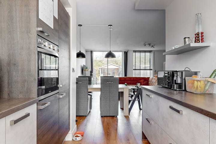 Foto 7 van Goudvink 45