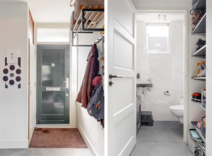 Foto 9 van Goudvink 45