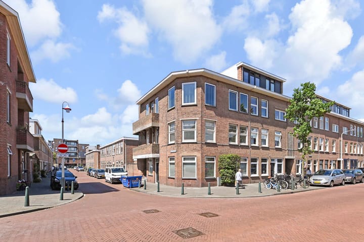 Schouwensestraat 5