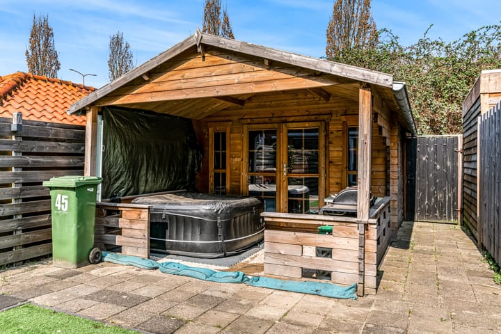 Foto 15 van Goudvink 45