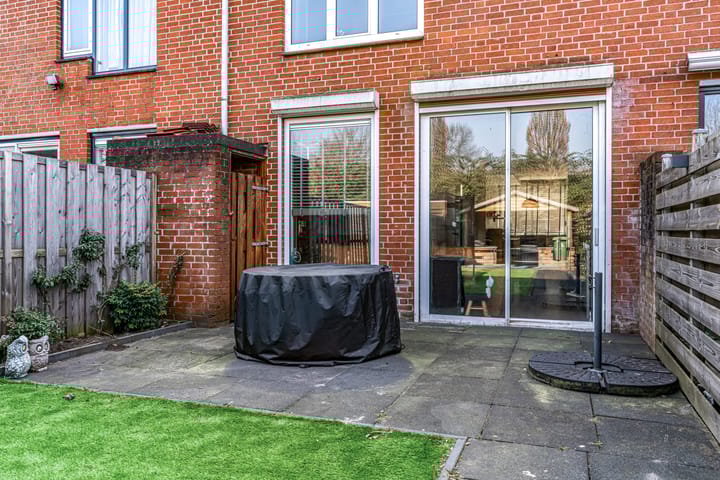 Foto 16 van Goudvink 45