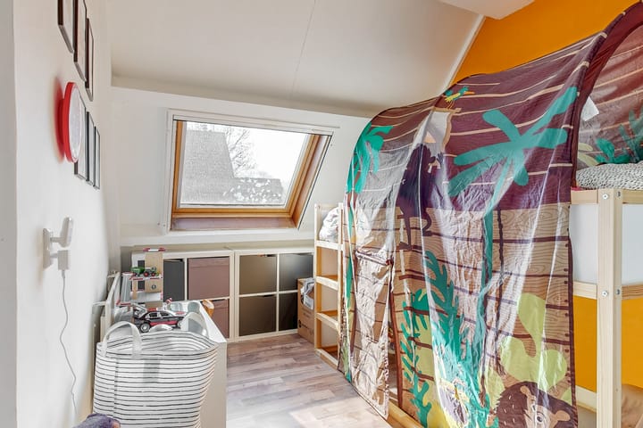 Foto 19 van Goudvink 45