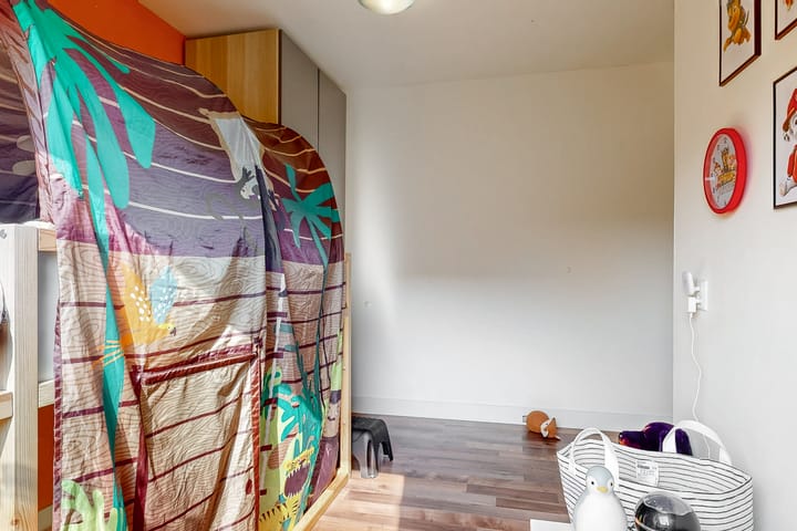 Foto 20 van Goudvink 45