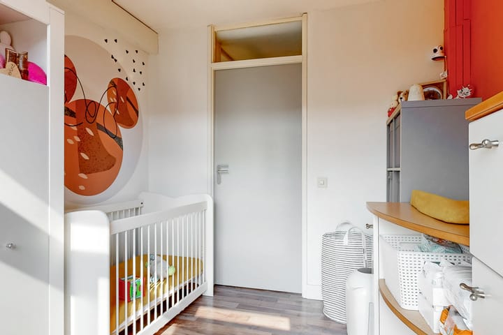 Foto 21 van Goudvink 45