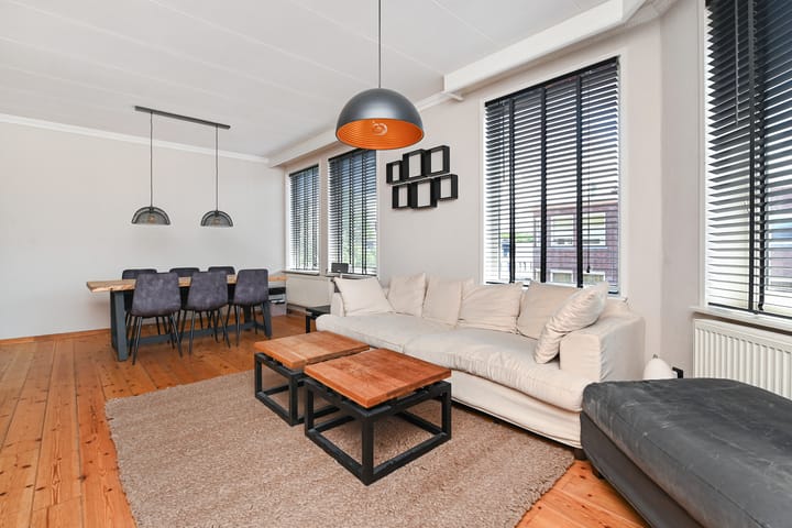 Foto 10 van Schouwensestraat 5