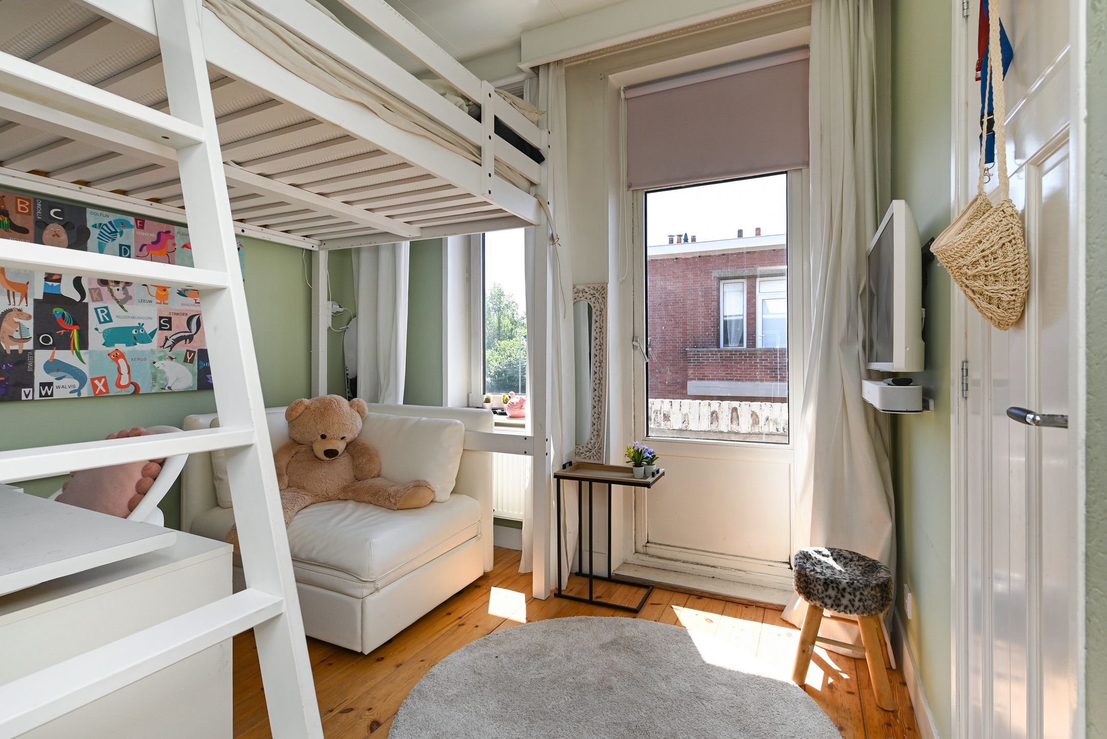 Foto 15 van Schouwensestraat 5