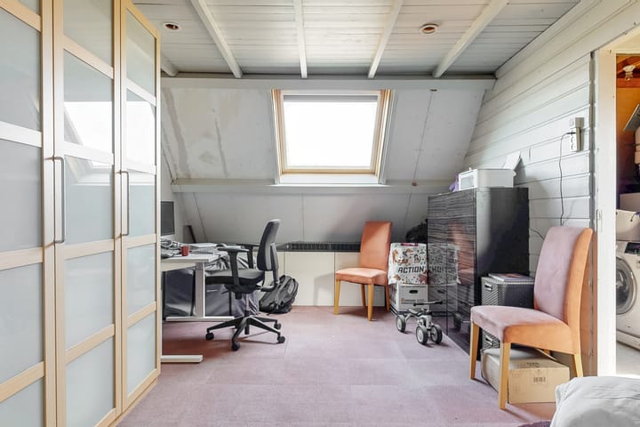 Foto 28 van Goudvink 45