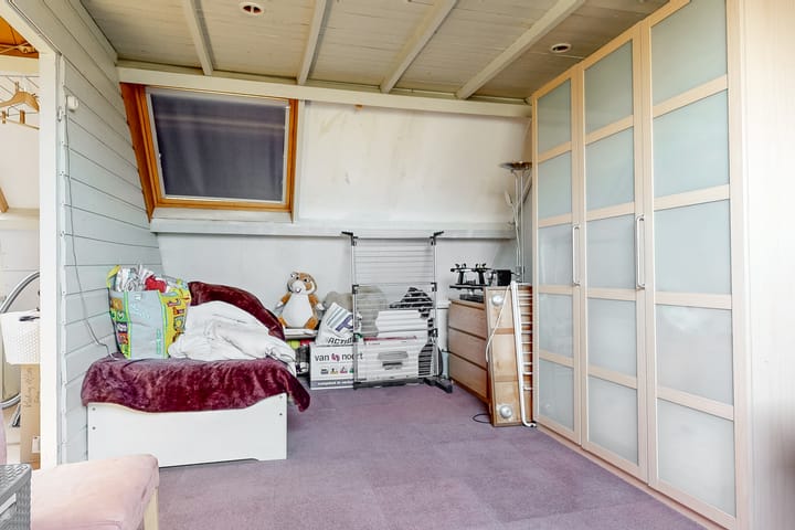 Foto 29 van Goudvink 45