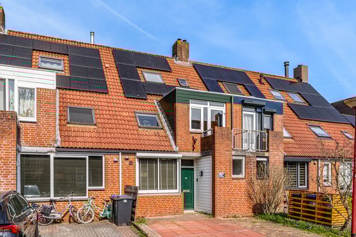 Foto 30 van Goudvink 45