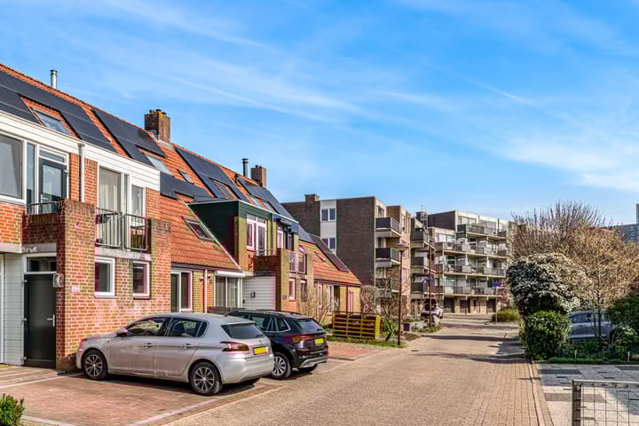 Foto 31 van Goudvink 45