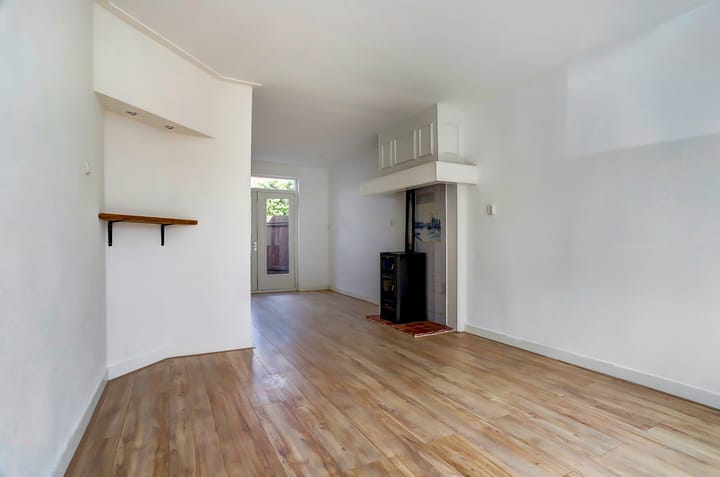 Foto 2 van Eksterstraat 2