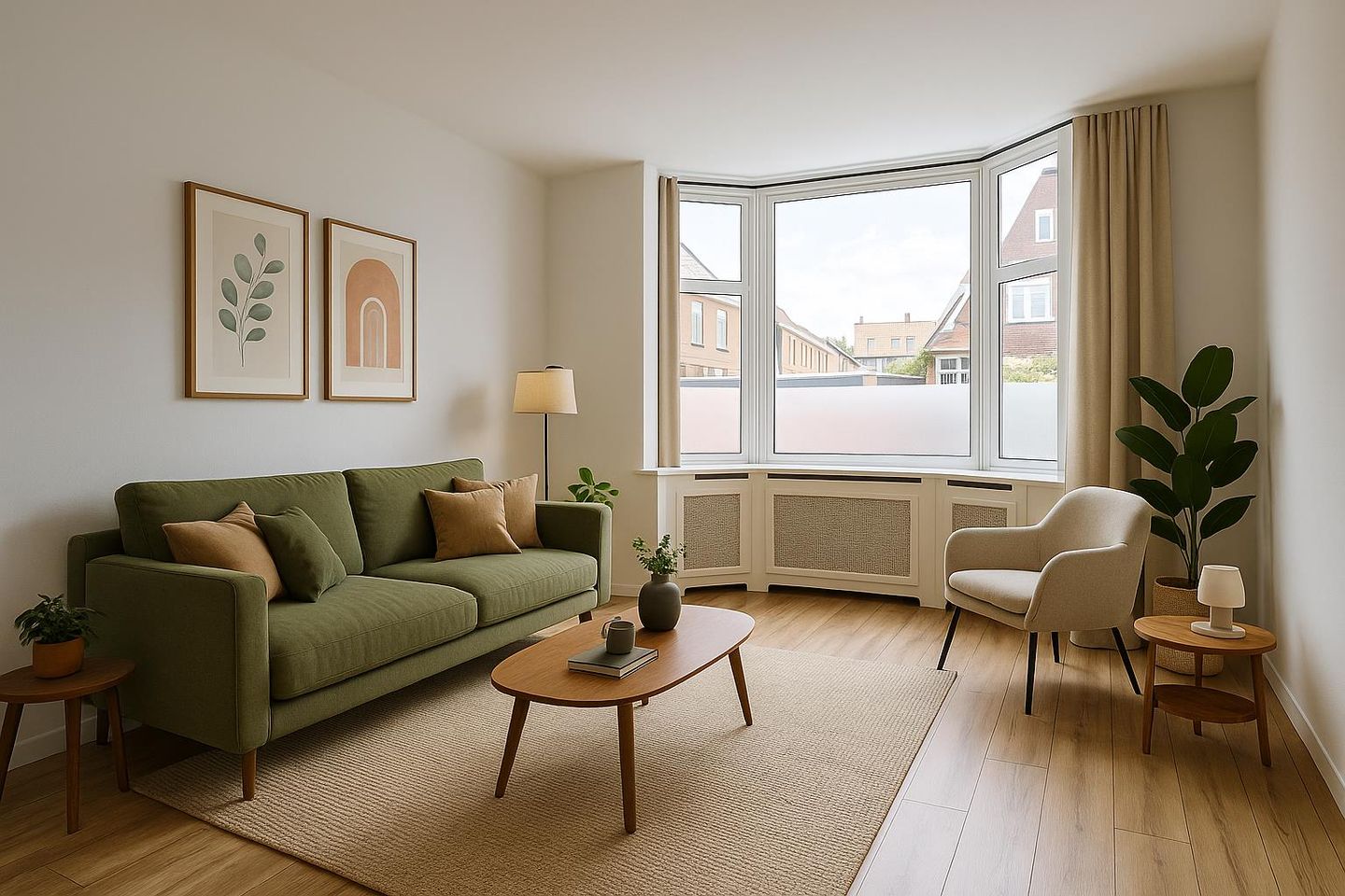 Foto 5 van Eksterstraat 2