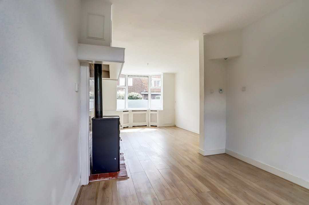 Foto 7 van Eksterstraat 2