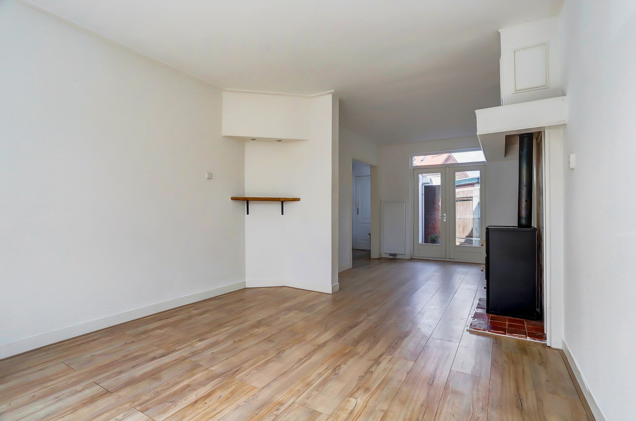 Foto 9 van Eksterstraat 2