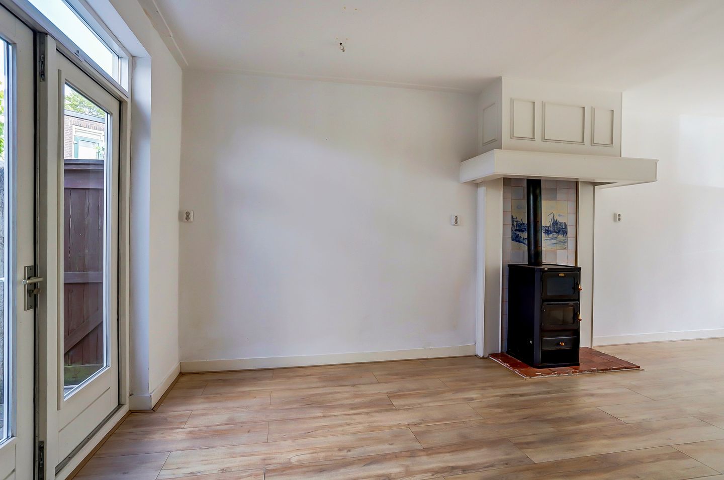 Foto 10 van Eksterstraat 2