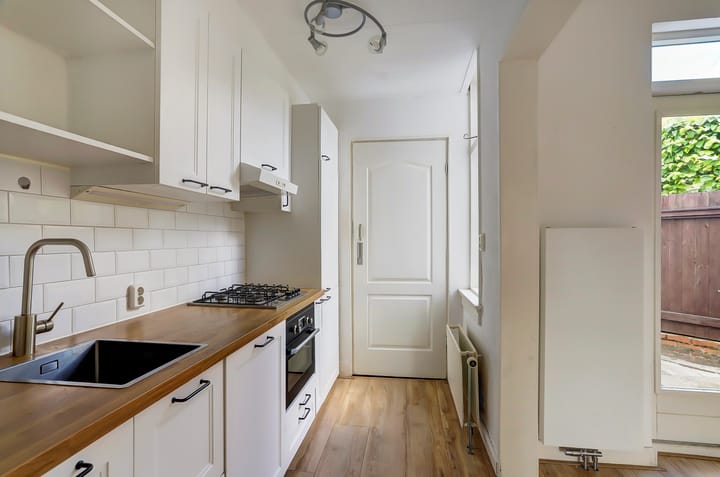 Foto 16 van Eksterstraat 2