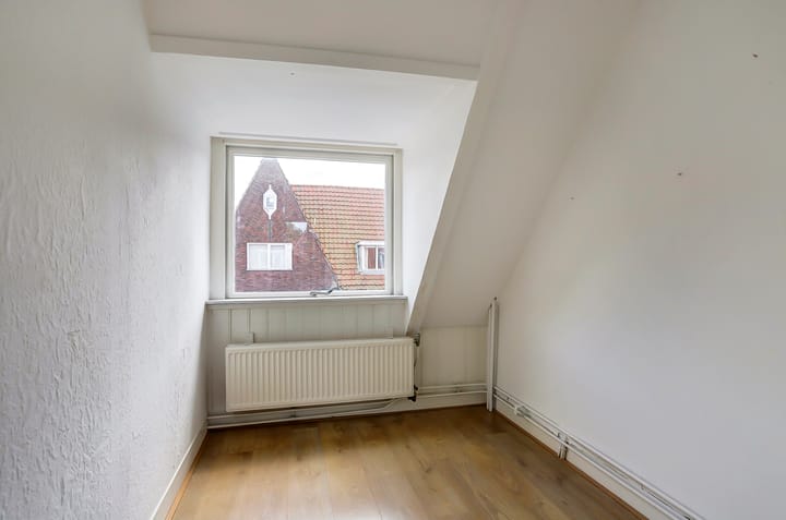 Foto 25 van Eksterstraat 2