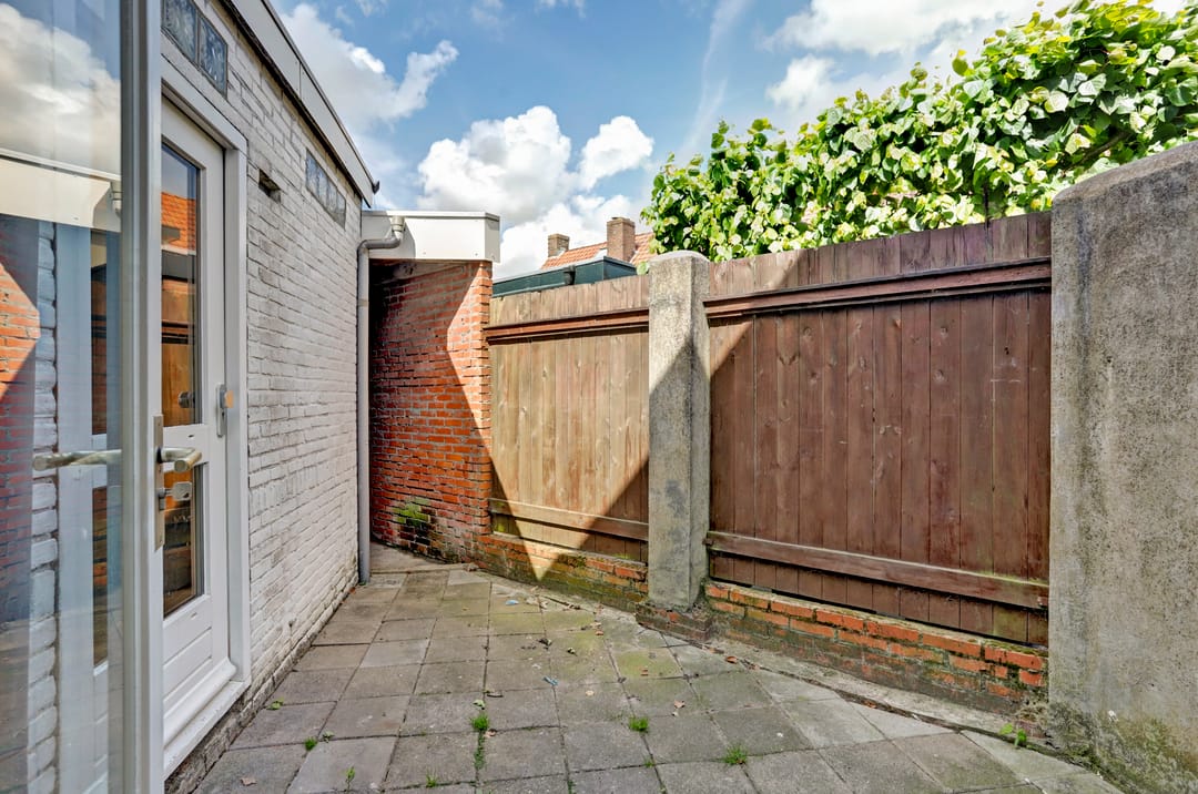 Foto 28 van Eksterstraat 2