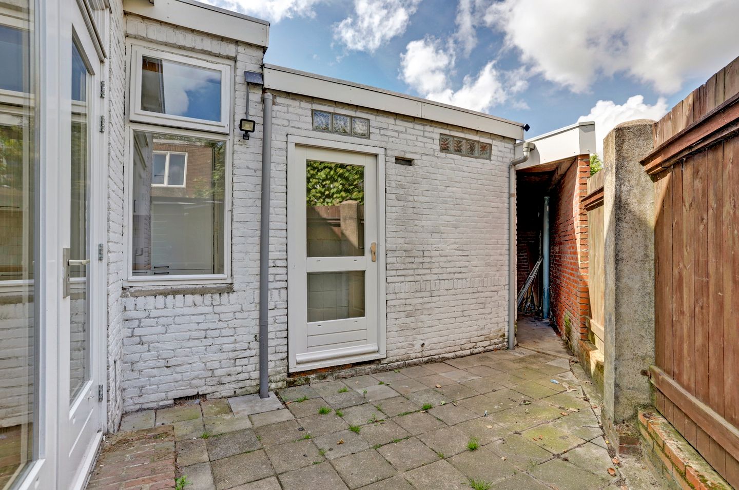 Foto 29 van Eksterstraat 2