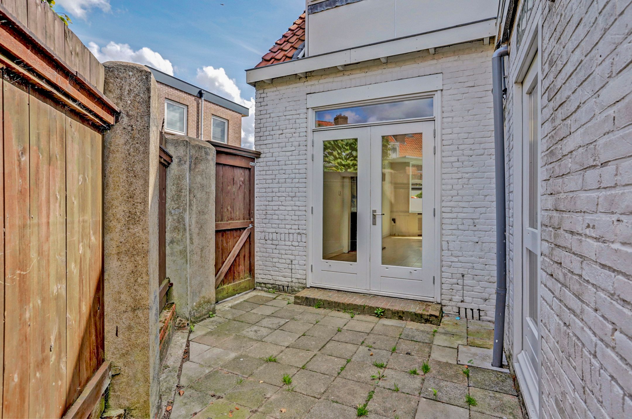 Foto 30 van Eksterstraat 2