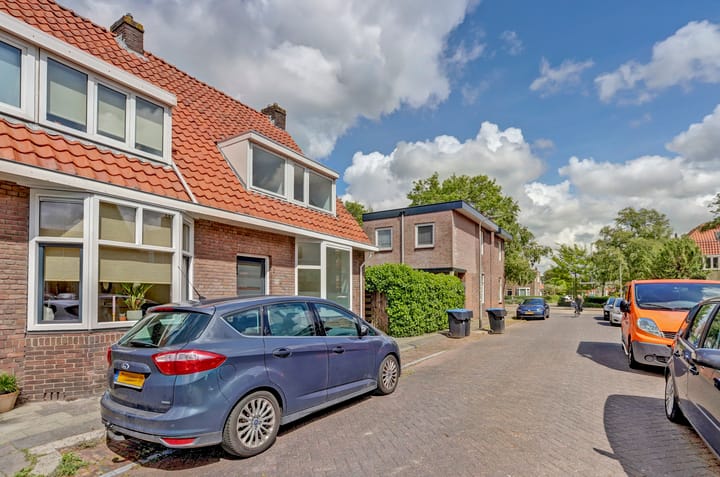 Foto 32 van Eksterstraat 2