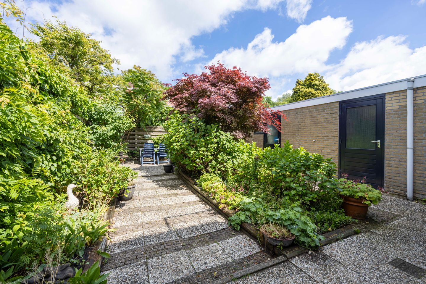 Foto 35 van Middeloolaan 15