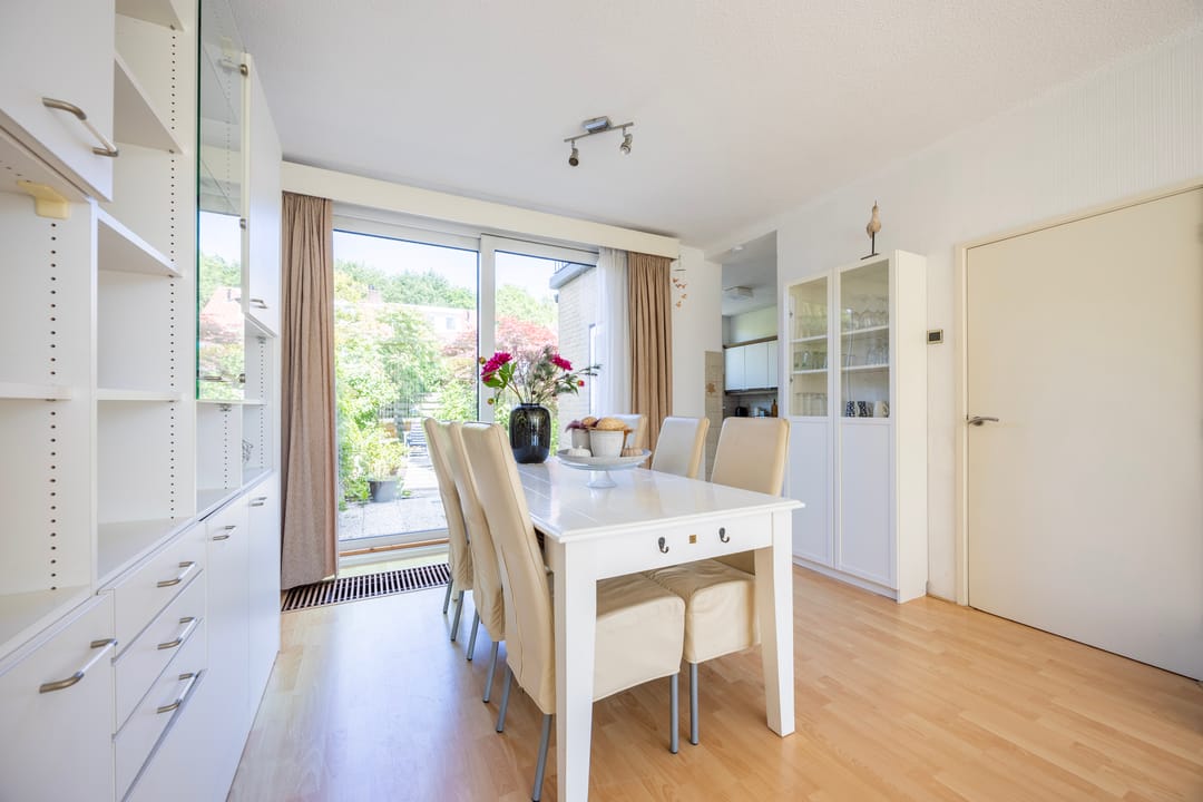 Foto 8 van Middeloolaan 15