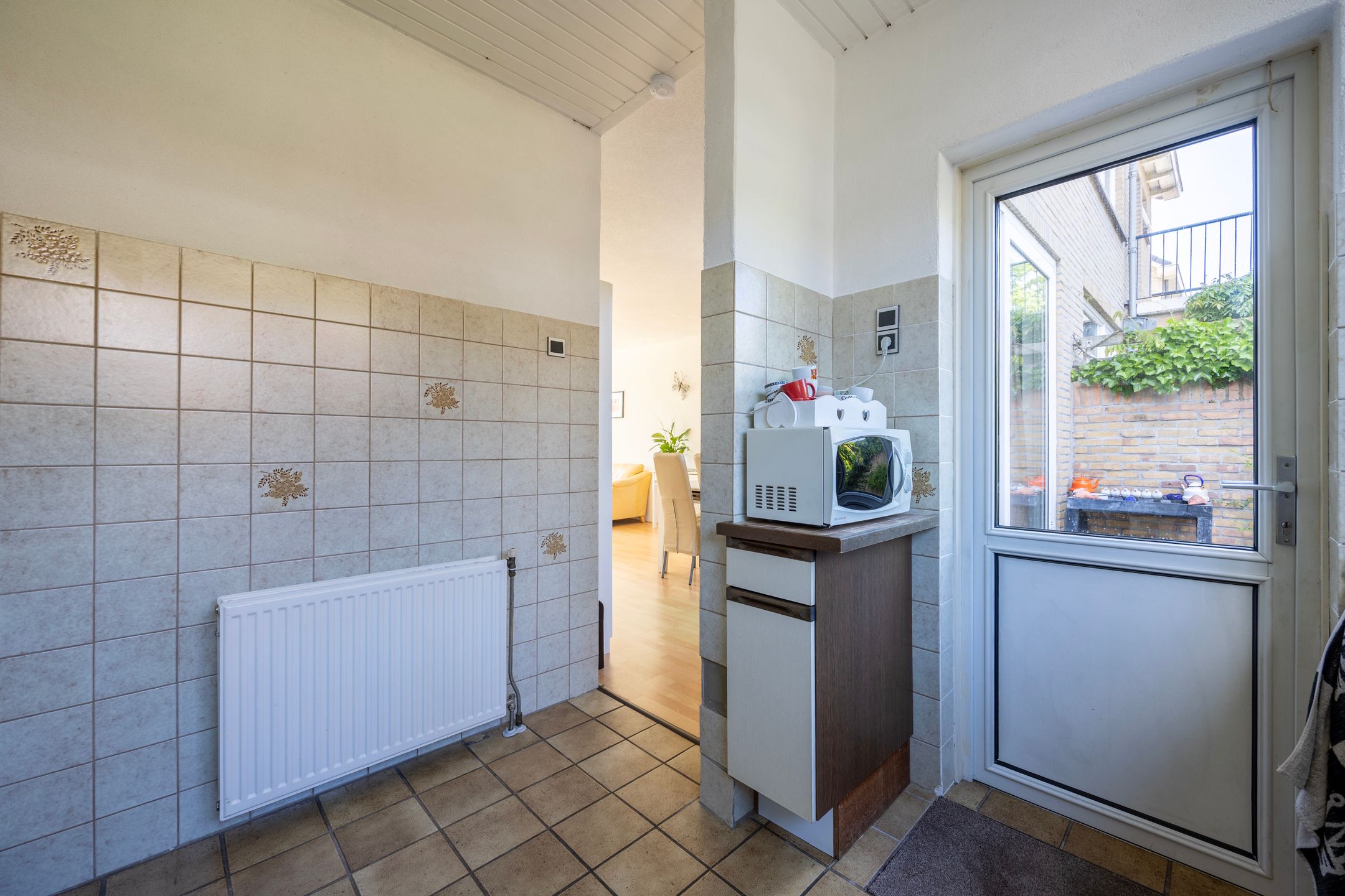 Foto 12 van Middeloolaan 15