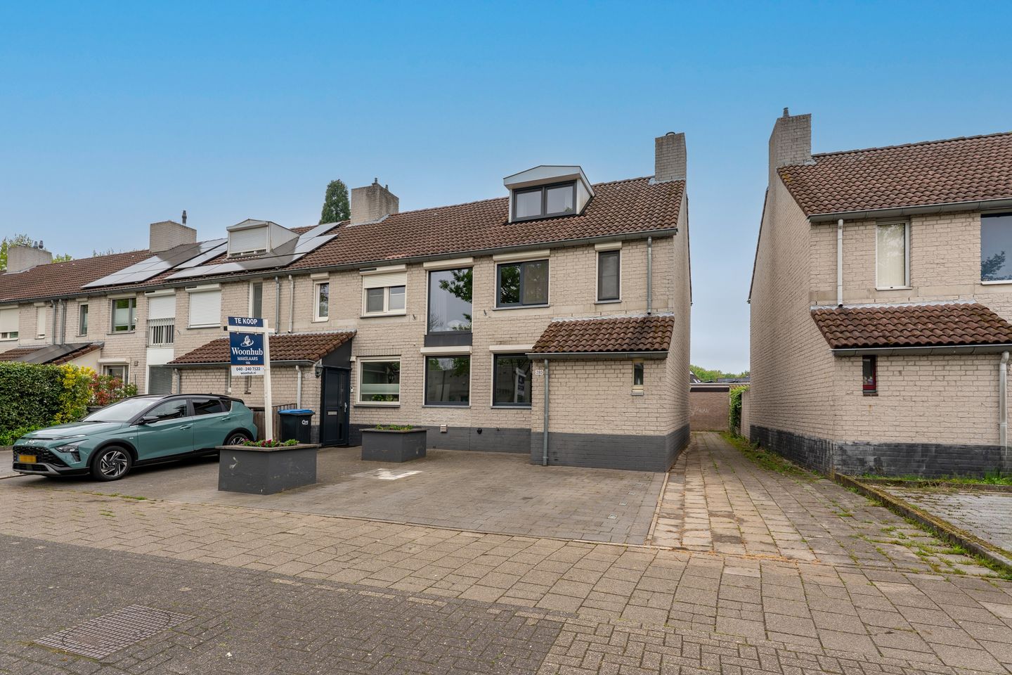 Foto 1 van Fransebaan 280