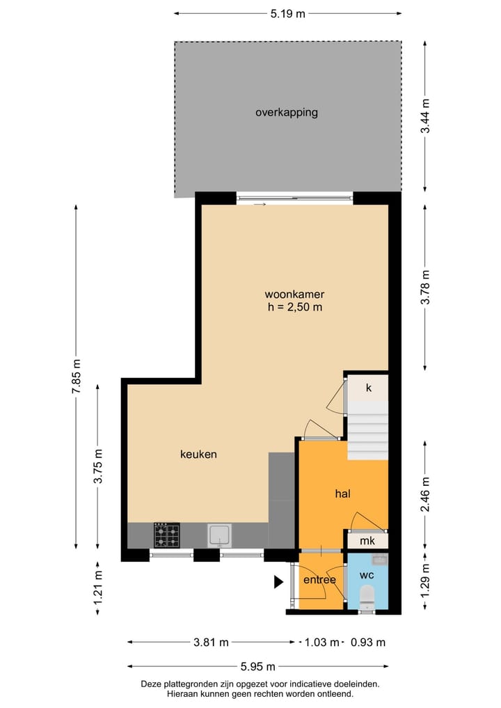 Foto 27 van Fransebaan 280
