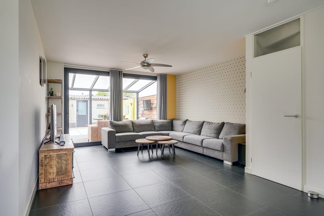 Foto 2 van Fransebaan 280