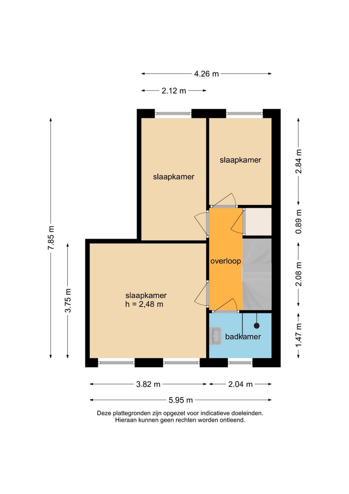 Foto 28 van Fransebaan 280