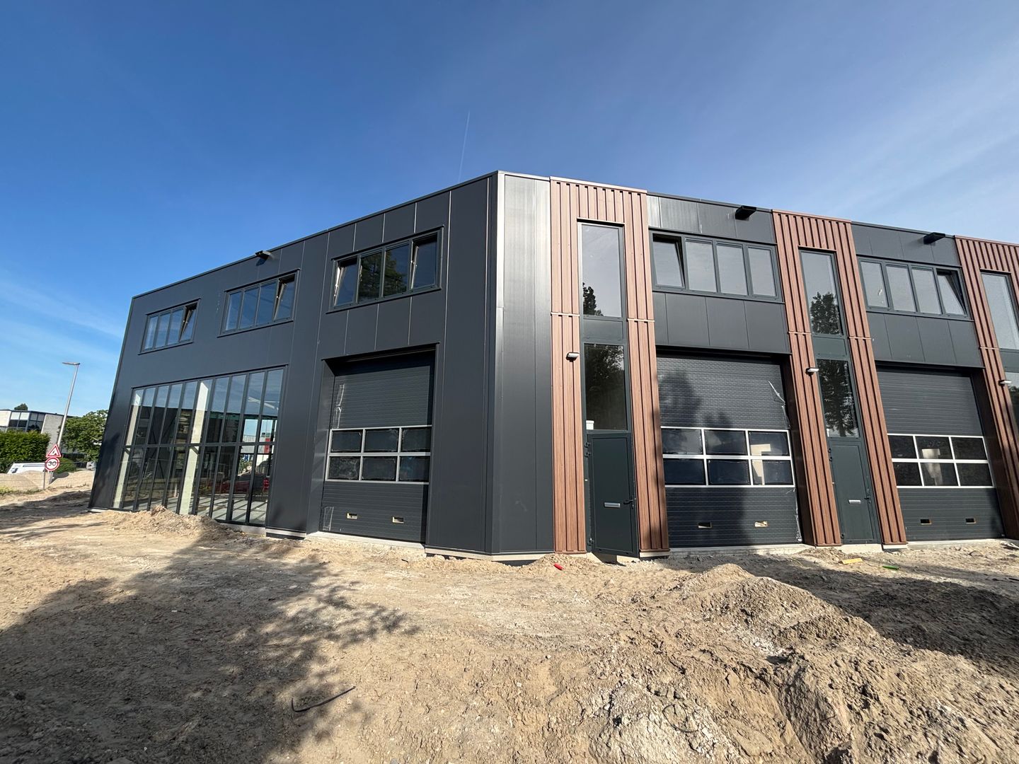 Bekijk foto 4 van Goudstraat 1-25