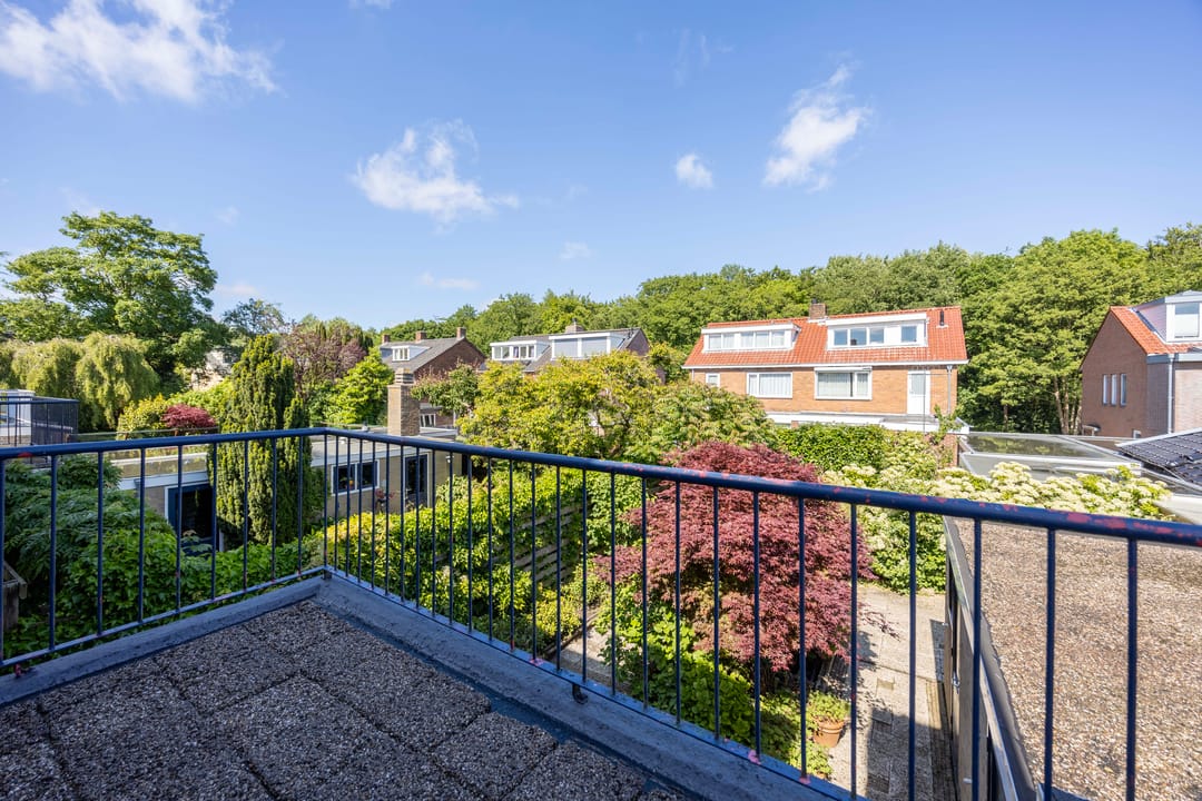 Foto 23 van Middeloolaan 15