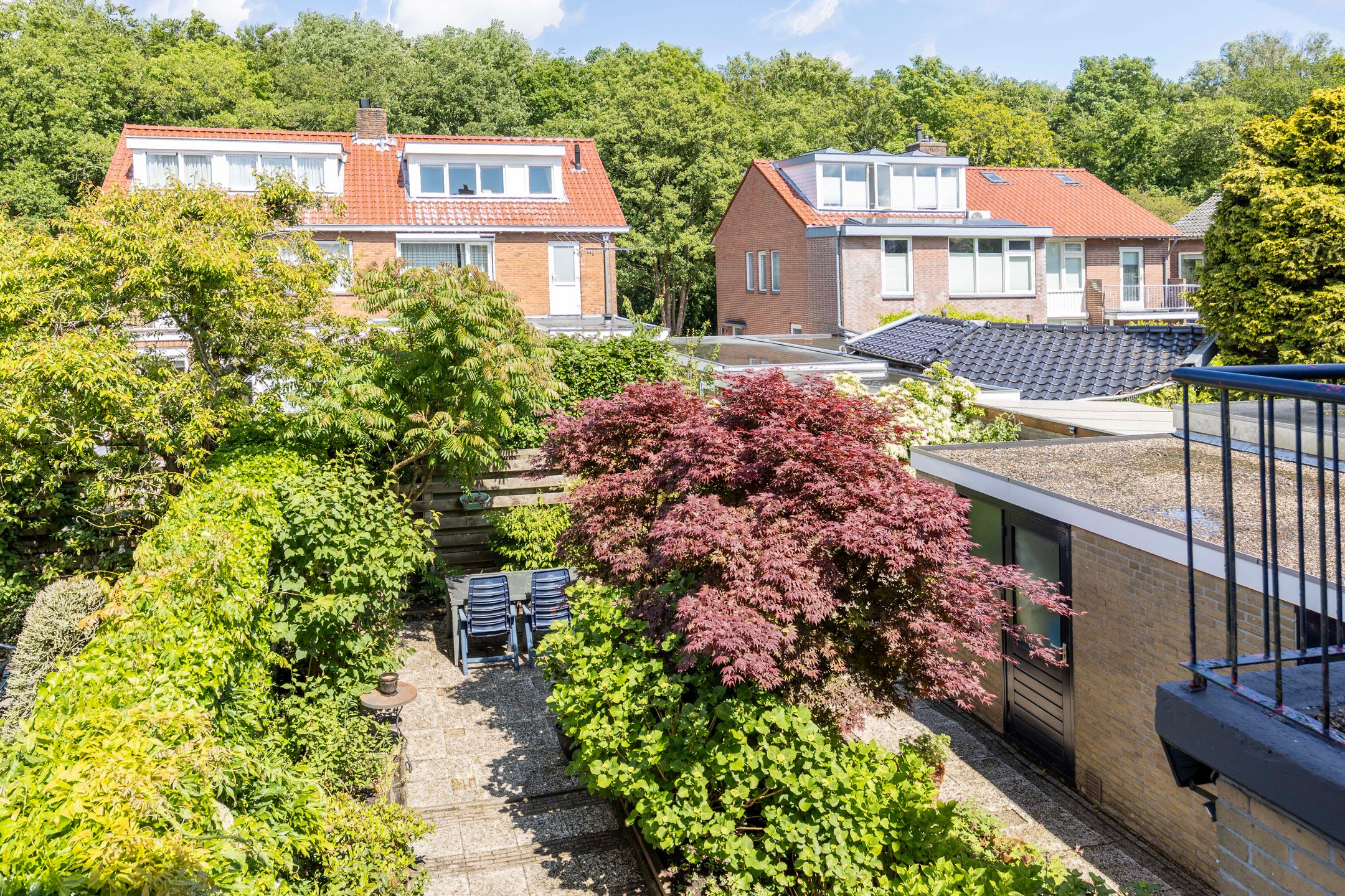 Foto 24 van Middeloolaan 15