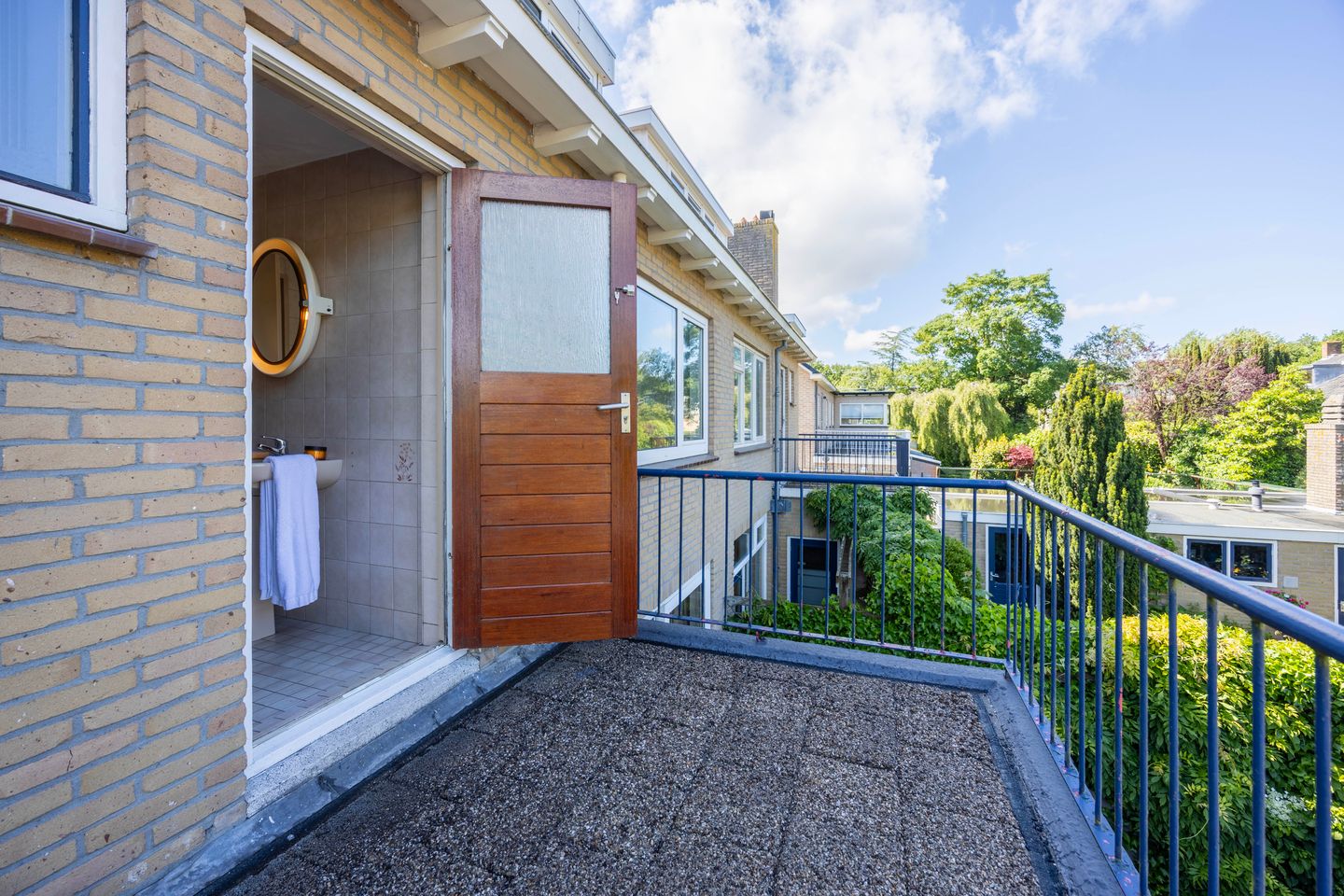 Foto 25 van Middeloolaan 15