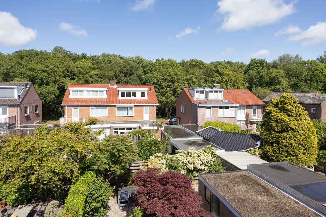 Foto 26 van Middeloolaan 15