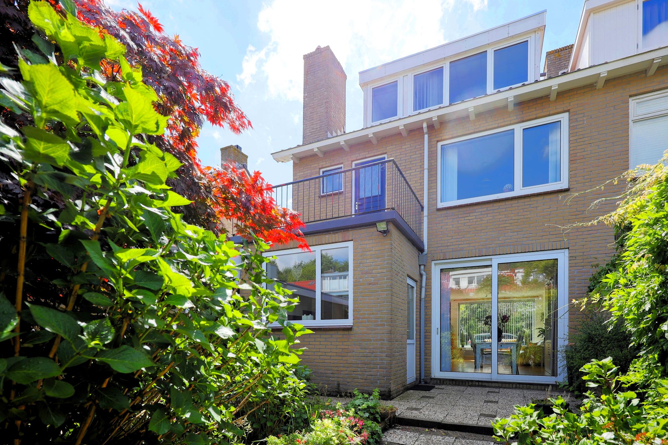 Foto 33 van Middeloolaan 15