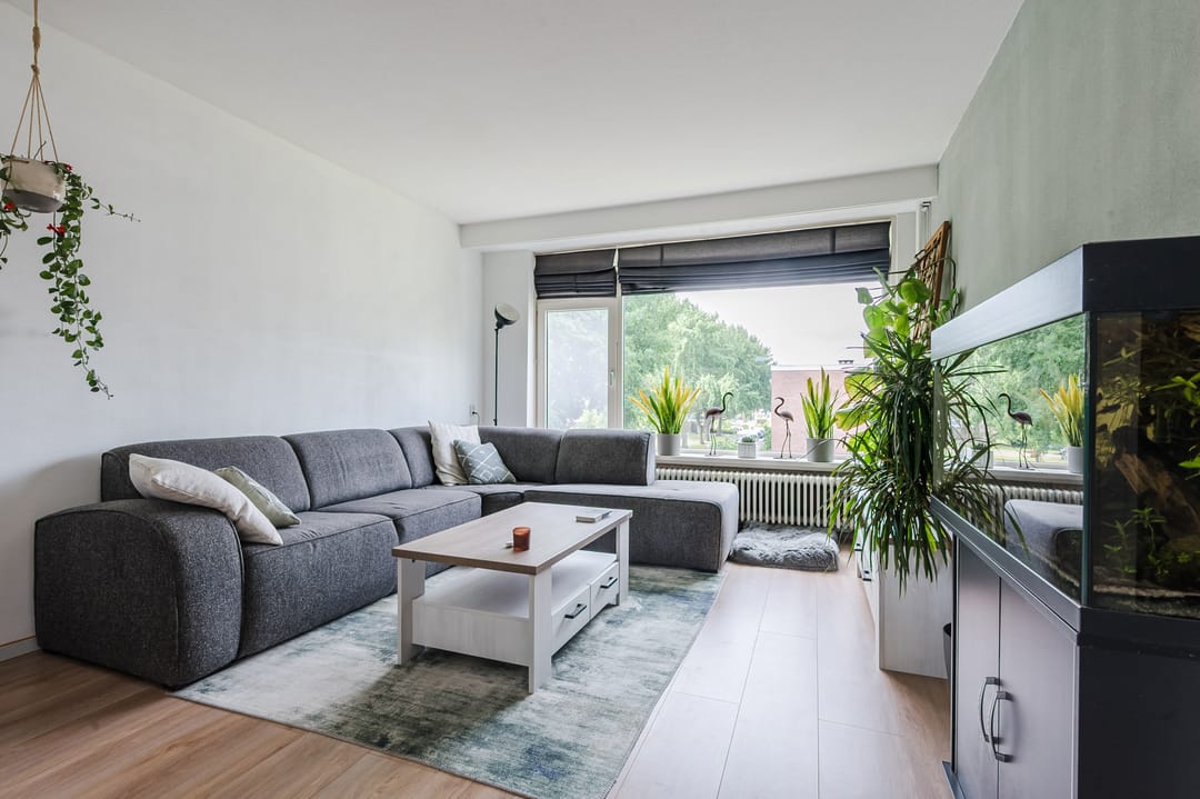 Foto 2 van Staringlaan 168