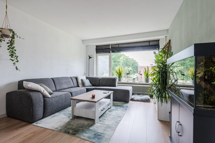 Foto 2 van Staringlaan 168