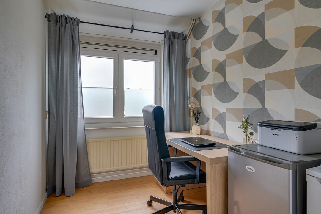 Foto 16 van Fransebaan 280