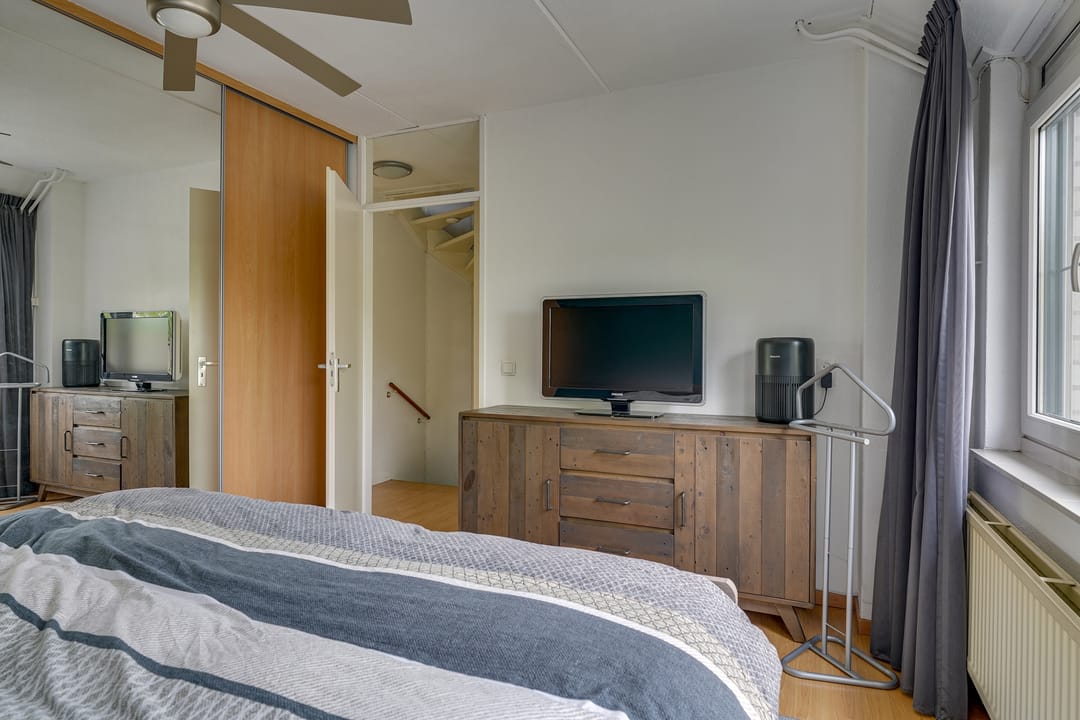 Foto 13 van Fransebaan 280