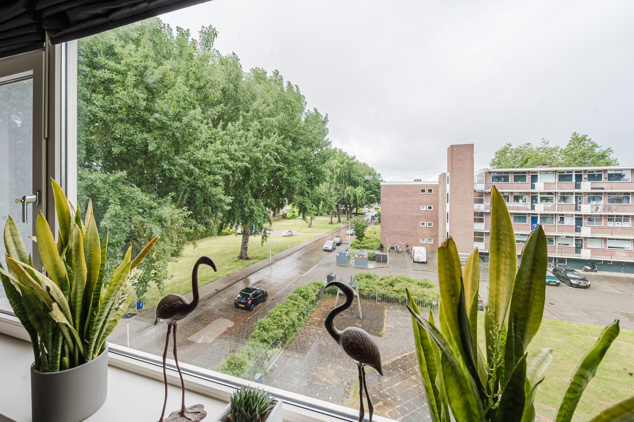 Foto 3 van Staringlaan 168