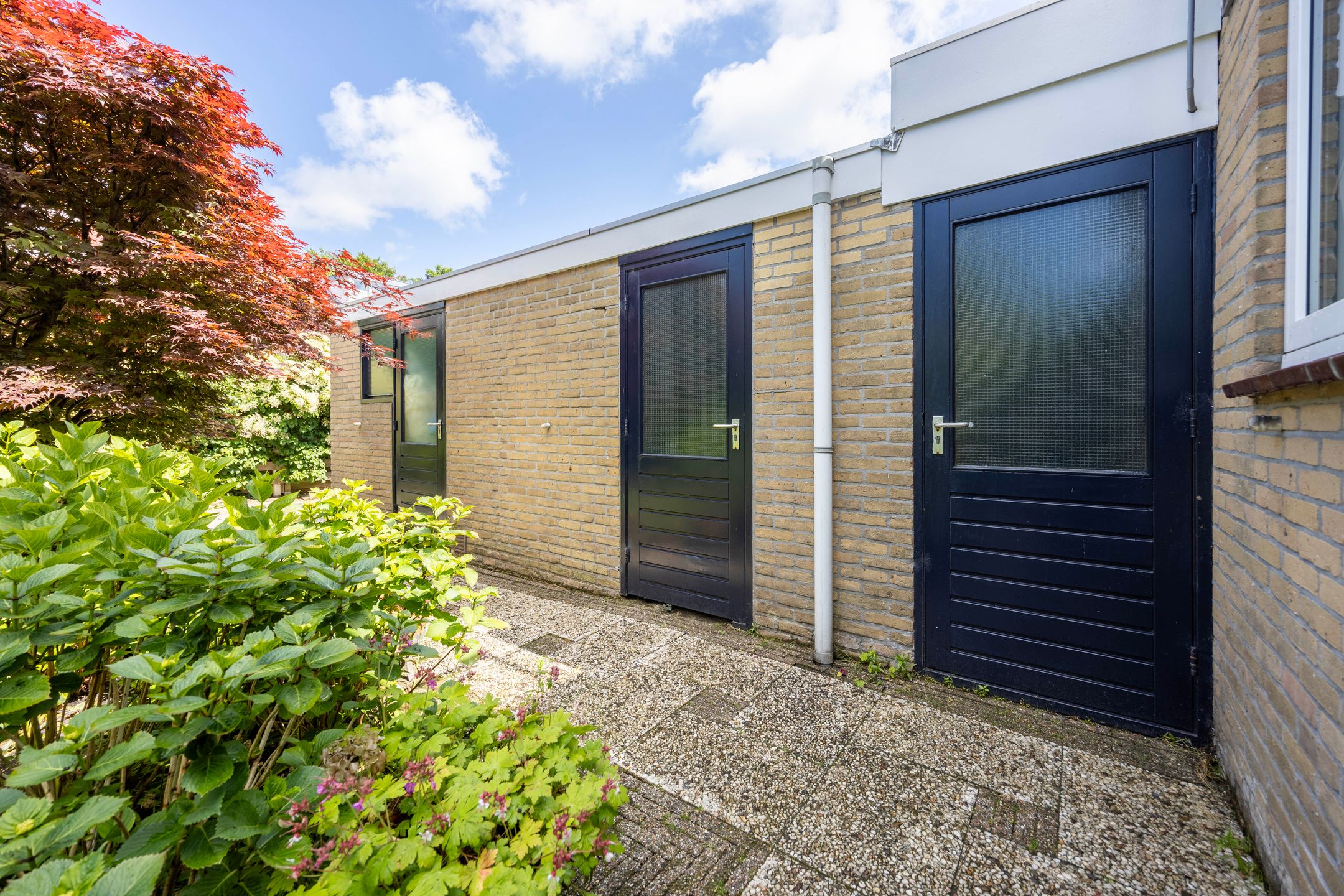 Foto 36 van Middeloolaan 15