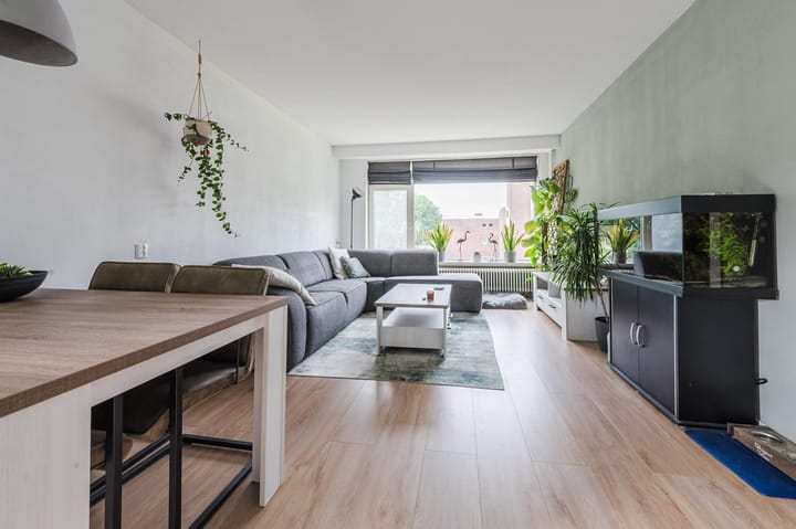 Foto 4 van Staringlaan 168