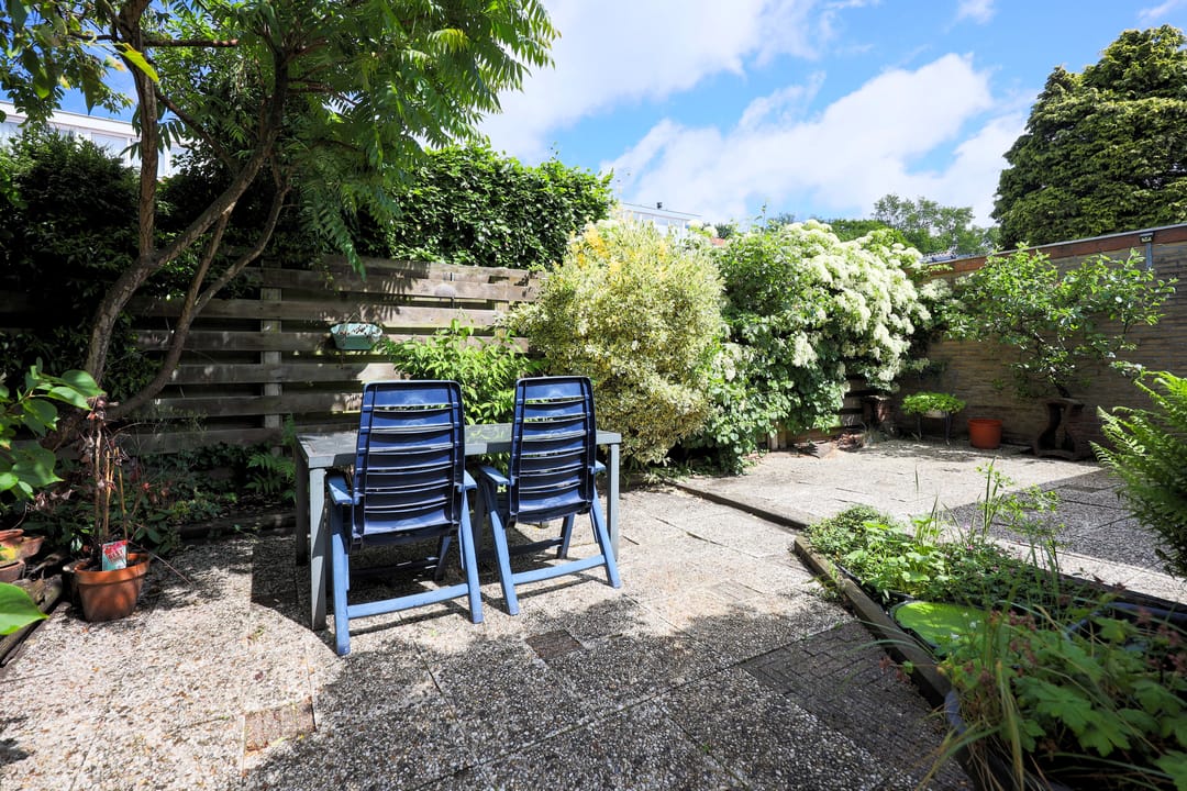 Foto 38 van Middeloolaan 15