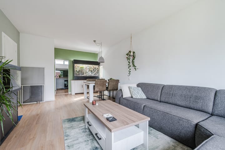 Foto 5 van Staringlaan 168